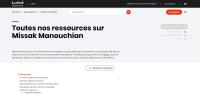 Actualité