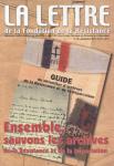Lettre n°26