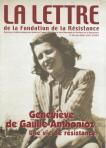 Lettre n°28