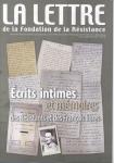 Lettre n°58