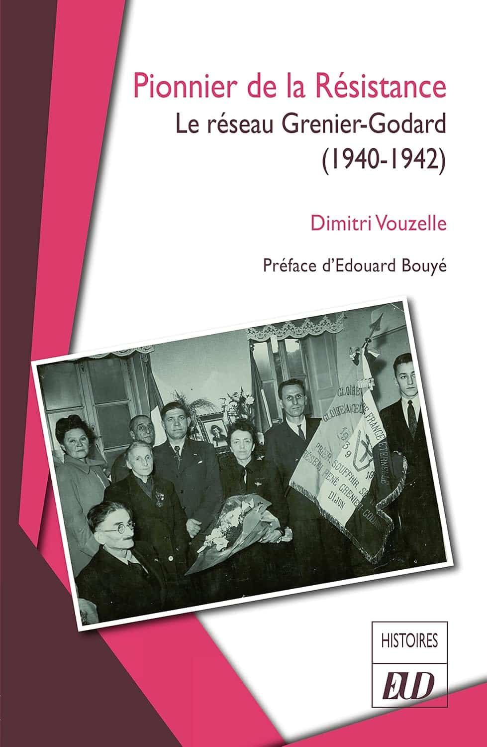 Couverture Prix Viannay 2023, Dimitri Vouzelle
