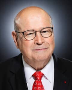 Cyrille Schott