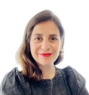 Céline Le Chatelier